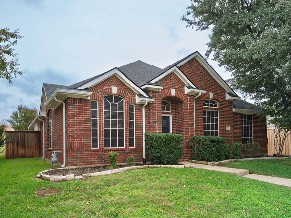 1617 Nightingale Dr, Lewisville, TX 75077