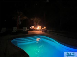 88 Crestwood Dr, Savannah, GA 31419