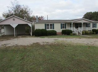 5505 Highway 22 S, Michie, TN 38357