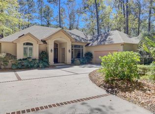 92 Victoria Dr, Hilton Head Island, SC 29926