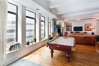 Rented by Brown Harris Stevens