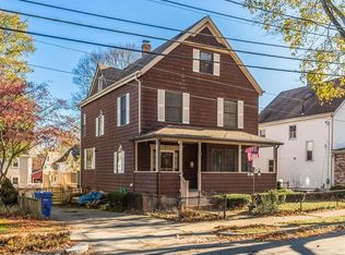 16 Cedar St, Wakefield, MA 01880