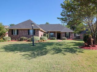 566 Demery Blvd, Shreveport, LA 71115