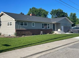1330 Colton Blvd, Billings, MT 59102