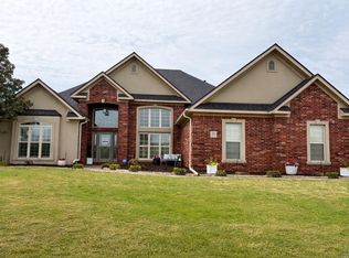 83 Cypress Creek Dr, Cabot, AR 72023
