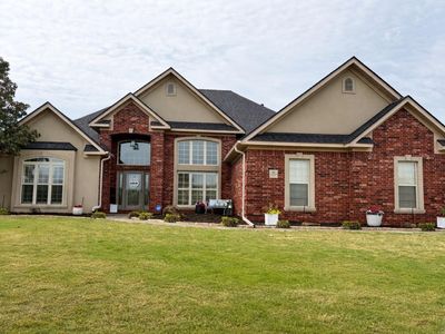 83 Cypress Creek Dr, Cabot, AR, 72023