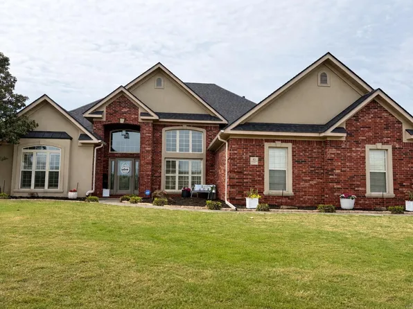 83 Cypress Creek Dr, Cabot, AR 72023