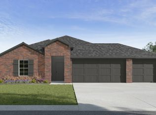 KINGSTON Plan, Windstone, Norman, OK 73072