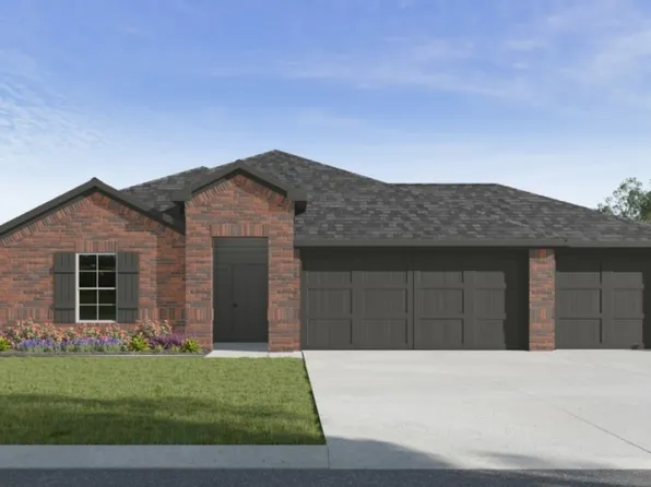 KINGSTON Plan, Windstone