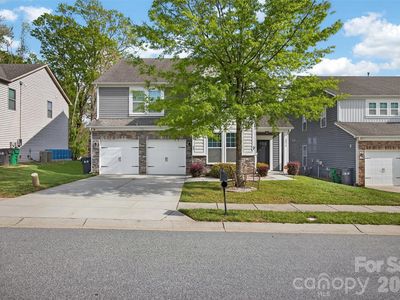 10012 Michael Crossing Dr, Charlotte, NC, 28213