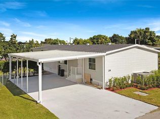 19800 SW 180th Ave #29-A, Miami, FL 33187