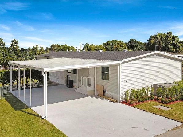 19800 SW 180th Ave #29-A