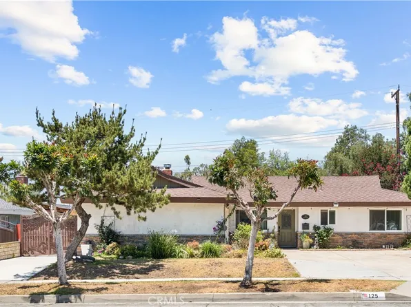 125 W Ronwood St, Glendora, CA 91740