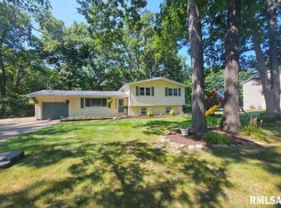 406 Hillman St, Washington, IL 61571