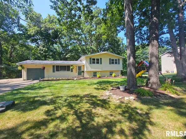 406 Hillman St, Washington, IL 61571