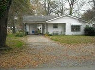 1312 S Grand Ave, Stuttgart, AR 72160