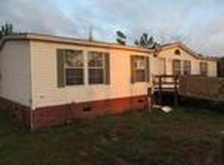5424 County Line Rd, New Bern, NC 28562