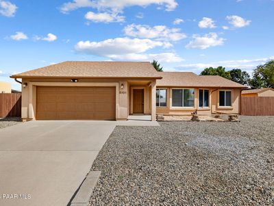 5101 N Desert Ln, Prescott Valley, AZ, 86314