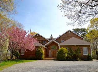 2642 Quogue Riverhead Rd, East Quogue, NY 11942