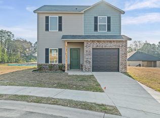 3132 Ted Craig Dr, Alexander, AR 72002