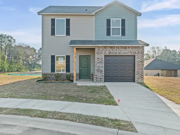 3132 Ted Craig Dr, Alexander, AR 72002