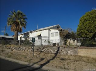 101 Walnut St, Kingman, AZ 86401