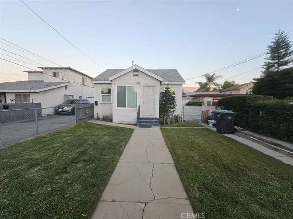 4920 Tobias Ave, Pico Rivera, CA 90660