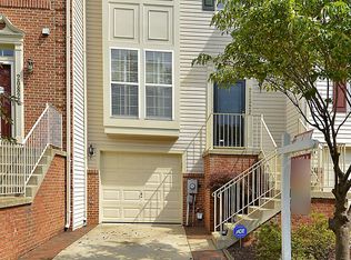 20822 Mountain Lake Ter, Germantown, MD 20874