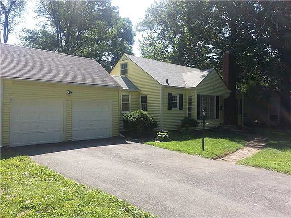 2nd image of 6237 Crittenden Ave