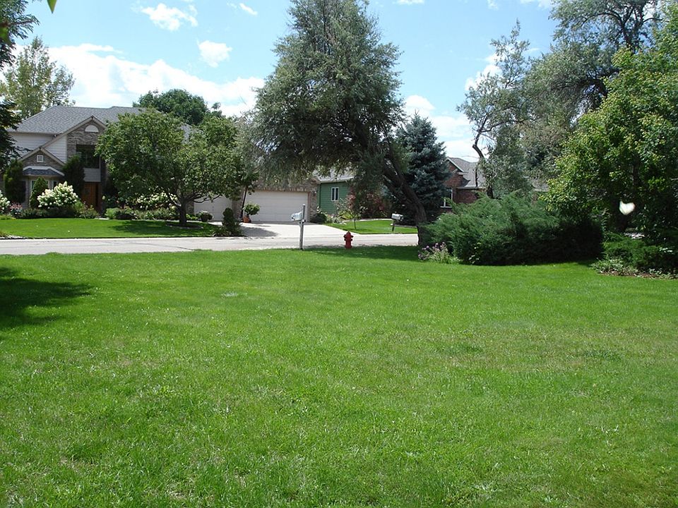 .3 acre buildable lot in Heron Lake Meadows