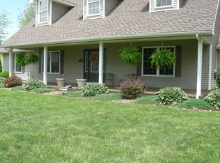 7937 Jack Hinton Rd, Philpot, KY 42366