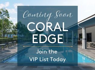 Homes Available Soon, Coral Edge, Margate, FL 33063