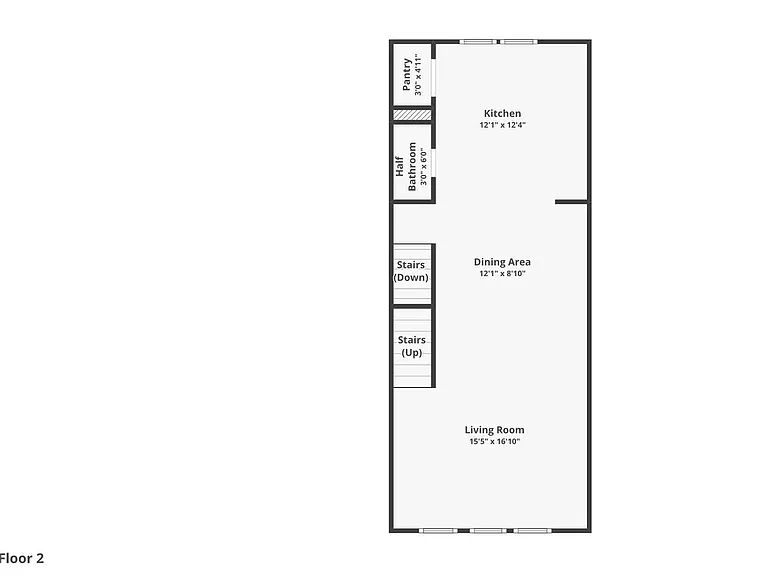 1215 Briarhill Rd #C — Photo 21