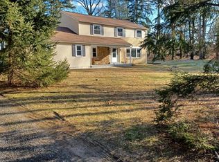 629 Spruce Dr, West Chester, PA 19382