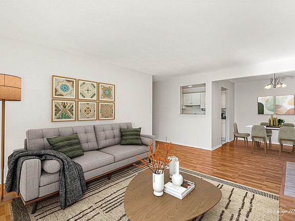 5th image of 980 N Lakeside Dr APT 3D
