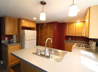 263 Hurley St #A, Cambridge, MA 02141