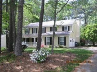 5567 Fitzpatrick Trce, Norcross, GA 30092