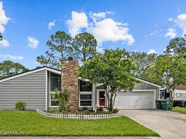 10231 PINE BREEZE Road, Jacksonville, FL 32257