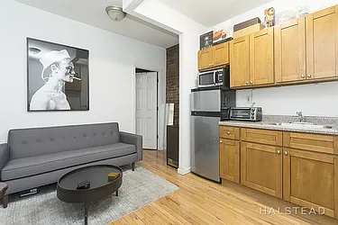 Rented by Halstead Real Estate