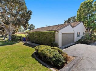 16902 Via De Santa Fe #12, Rancho Santa Fe, CA 92091