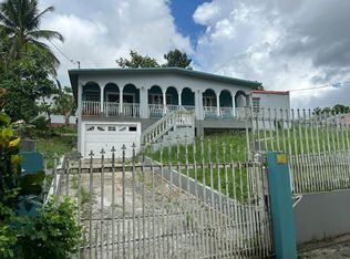 Barrio Collores La Fermina, Las Piedras, PR 00771