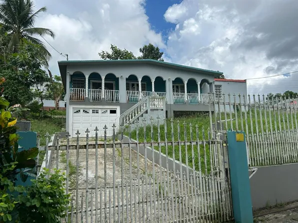 Barrio Collores La Fermina, Las Piedras, PR 00771