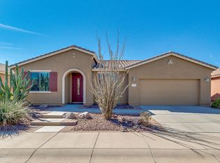 20160 N Geyser Dr, Maricopa, AZ 85138