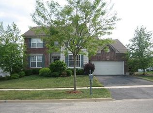 3621 Matisse Dr, St Charles, IL 60175