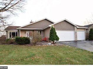 1258 153rd Ave NW, Andover, MN 55304