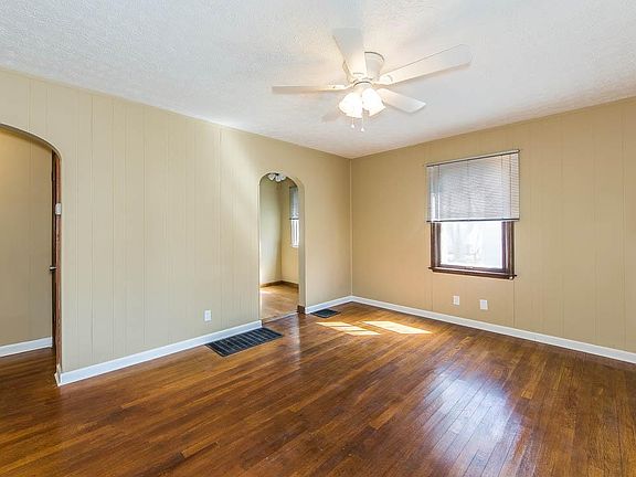 Another view of the living room