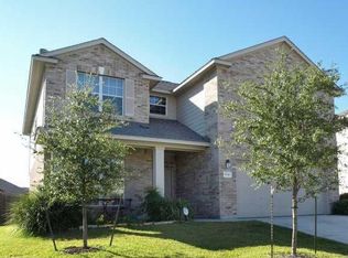 9616 Castle Pines Dr, Austin, TX 78717