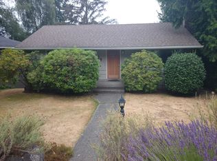 3223 46th Ave SW, Seattle, WA 98116