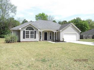 1315 Monterey Dr, Sumter, SC 29154