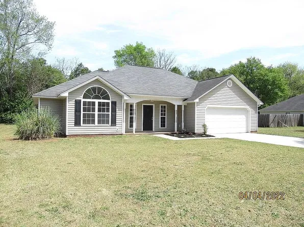 1315 Monterey Dr, Sumter, SC 29154